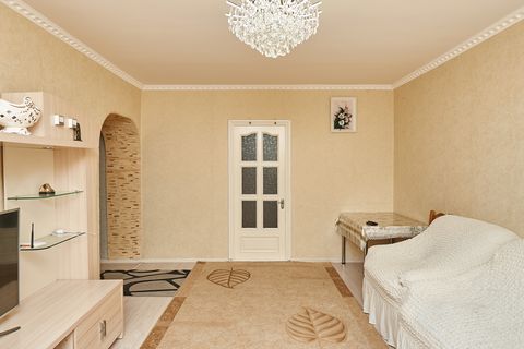 Квартира на Мельницька вул.