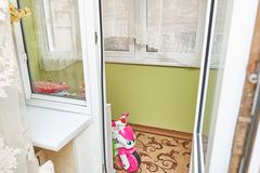 Квартира на Мельницька вул.