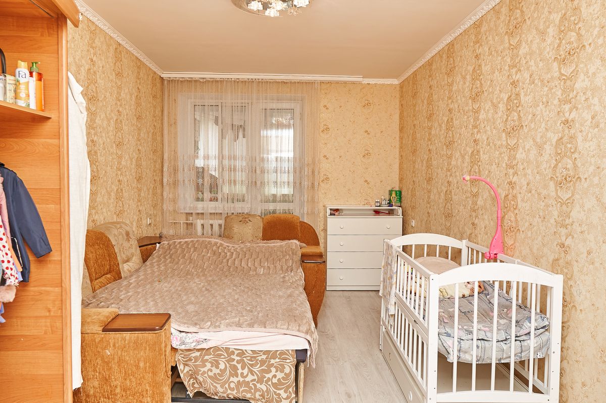 Квартира на Мельницька вул.