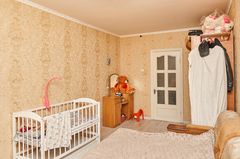 Квартира на Мельницька вул.