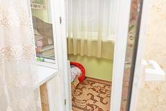 Квартира на Мельницька вул.