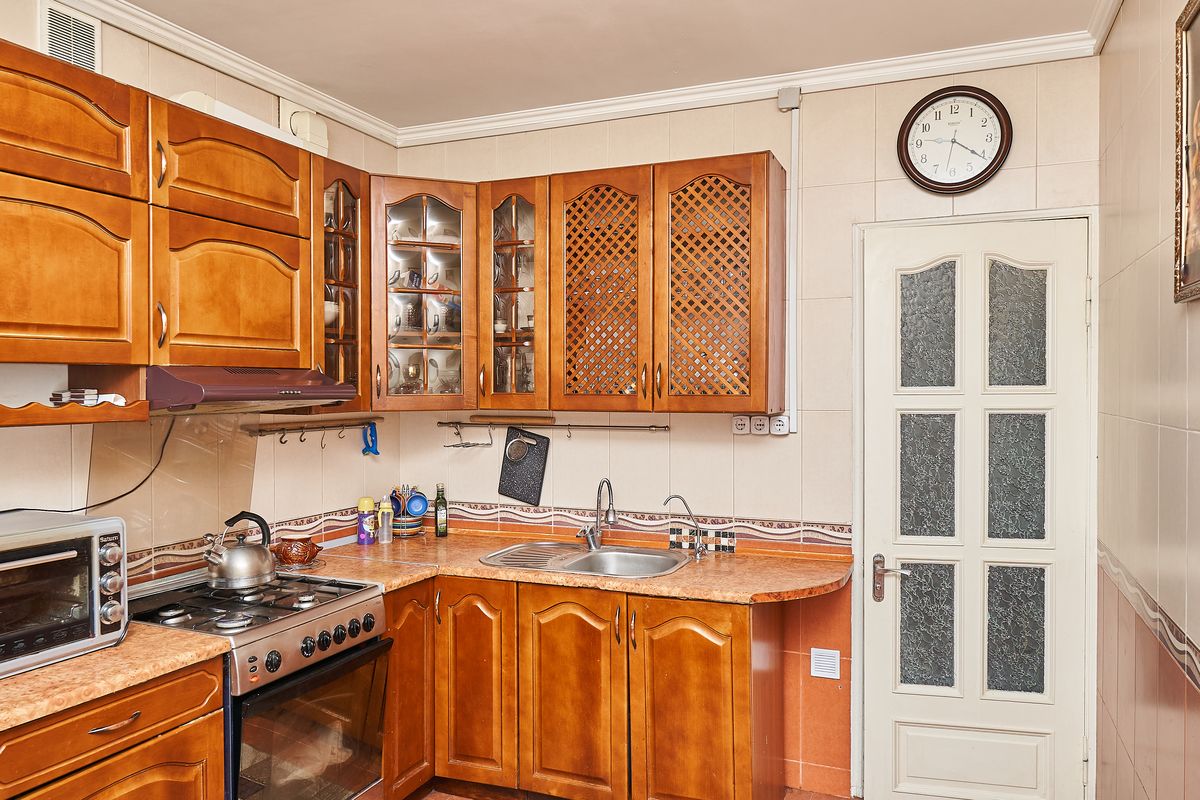 Квартира на Мельницька вул.