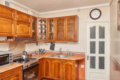 Квартира на Мельницька вул.