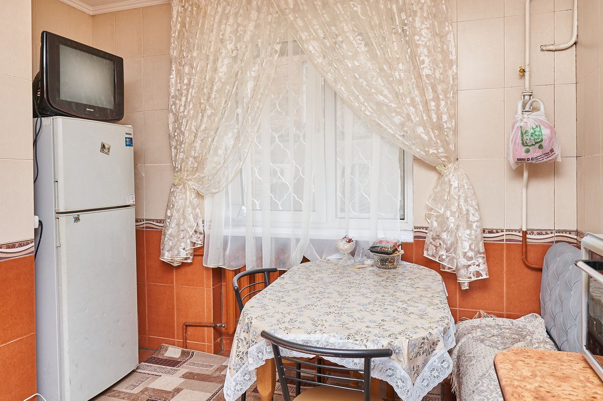 Квартира на Мельницька вул.