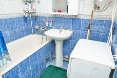 Квартира на Мельницька вул.