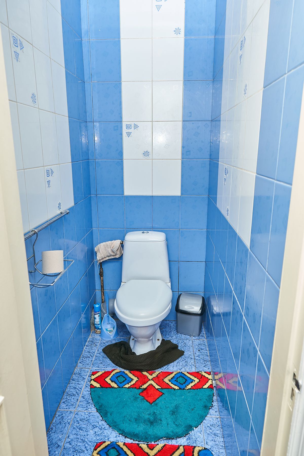 Квартира на Мельницька вул.