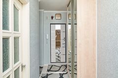 Квартира на Мельницька вул.