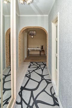 Квартира на Мельницька вул.