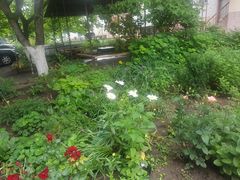 Квартира на Мельницька вул.