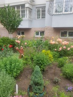 Квартира на Мельницька вул.