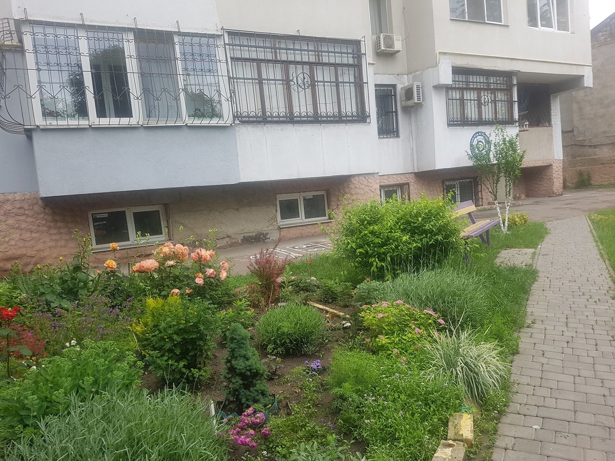 Квартира на Мельницька вул.