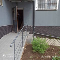 Квартира Картамишевська вулиця