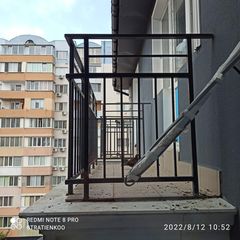 Квартира Картамишевська вулиця