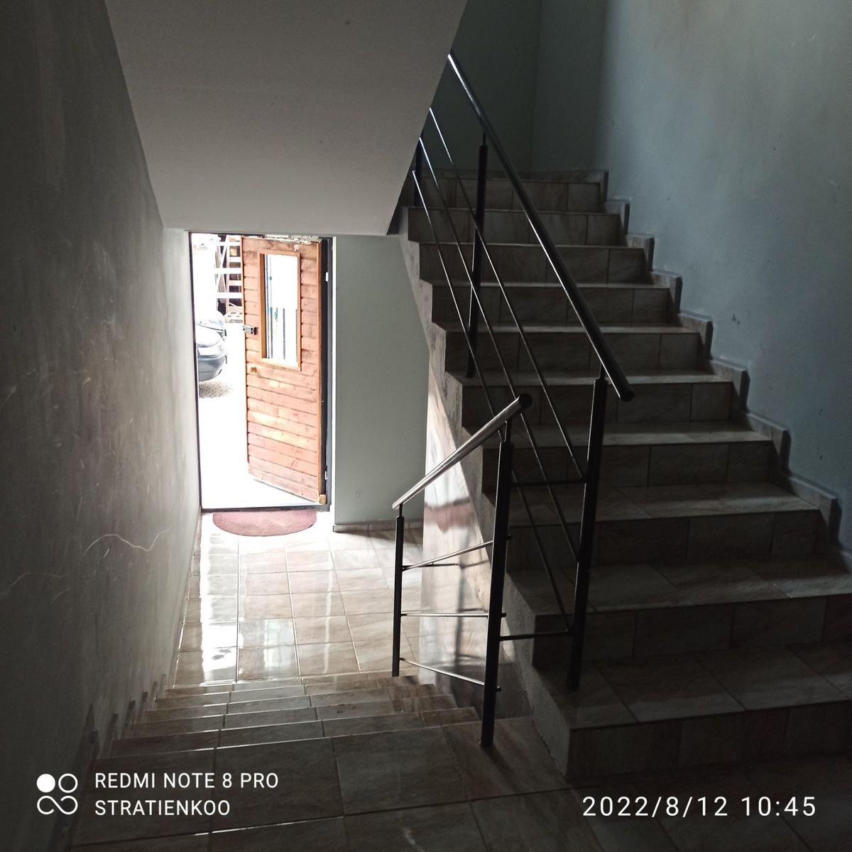 Квартира Картамишевська вулиця