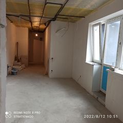 Квартира Картамишевська вулиця