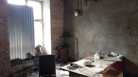 Квартира на Екатерининская ул.