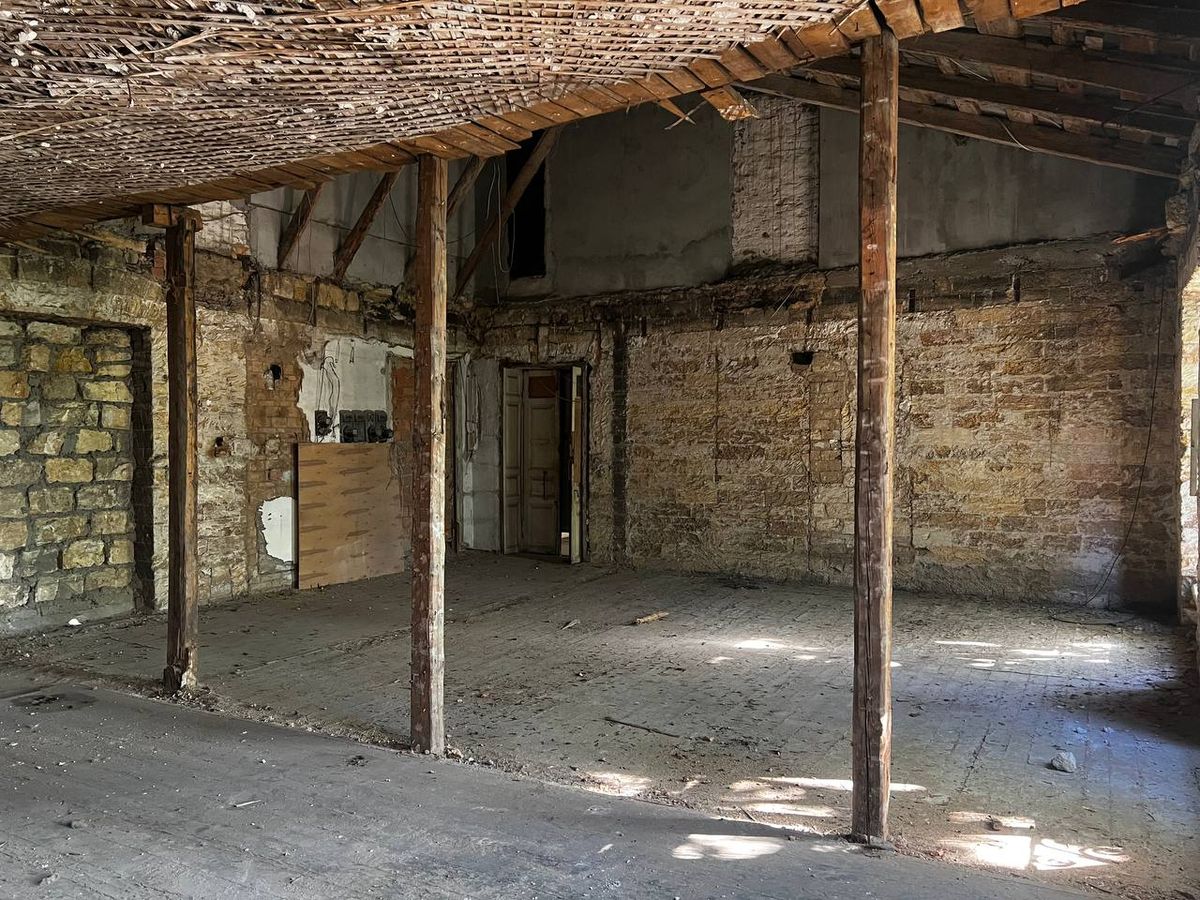 Квартира на Екатерининская ул.