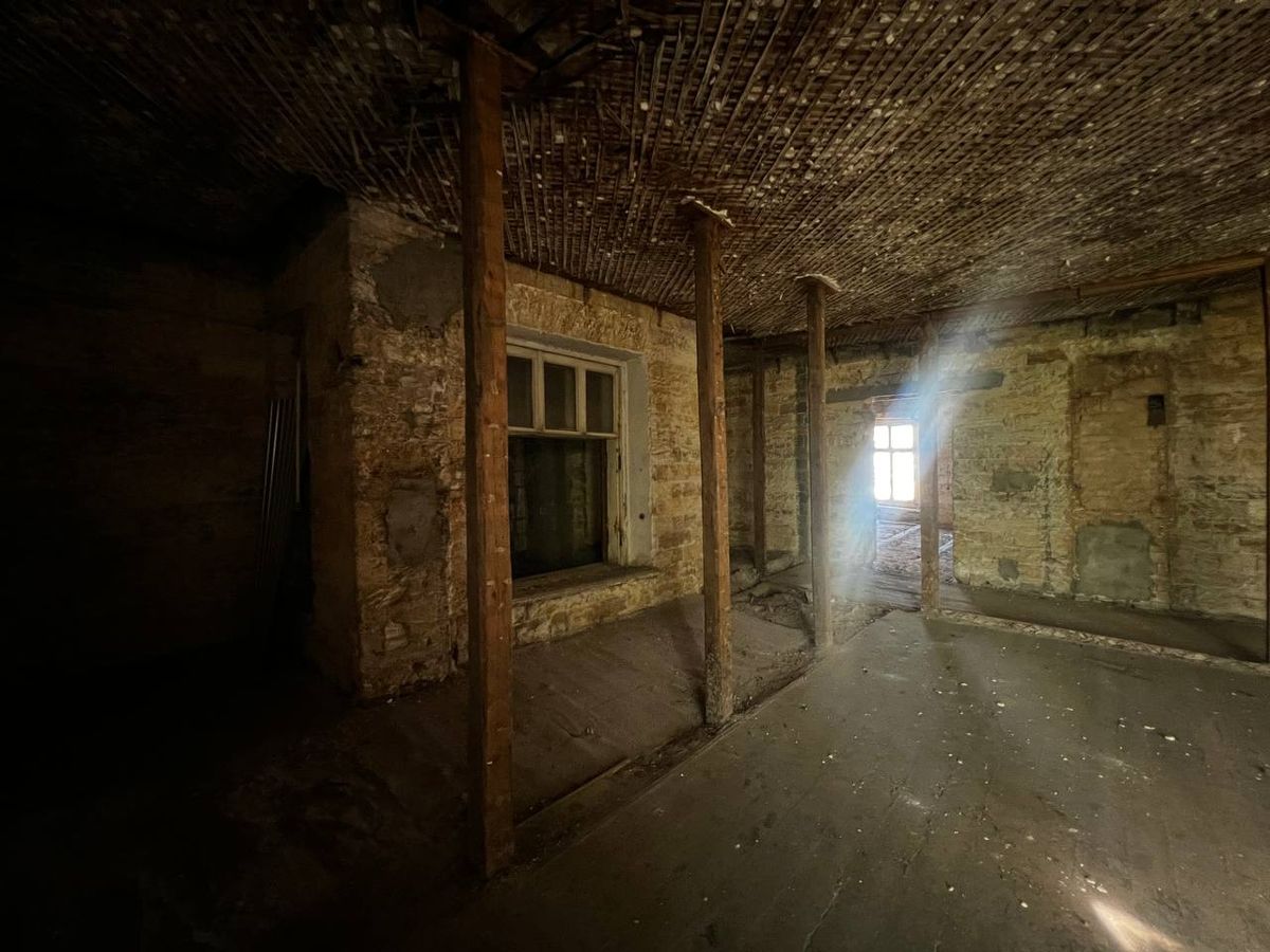 Квартира на Екатерининская ул.