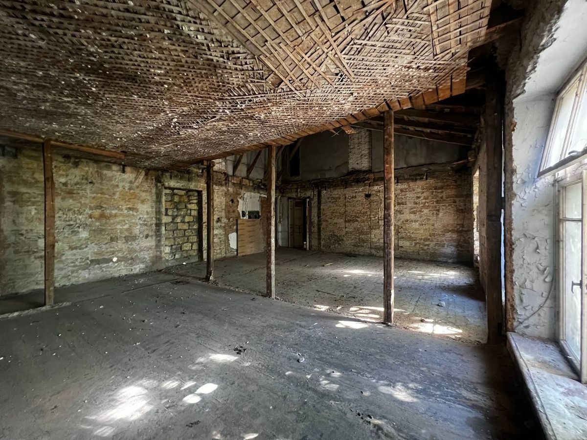 Квартира на Екатерининская ул.