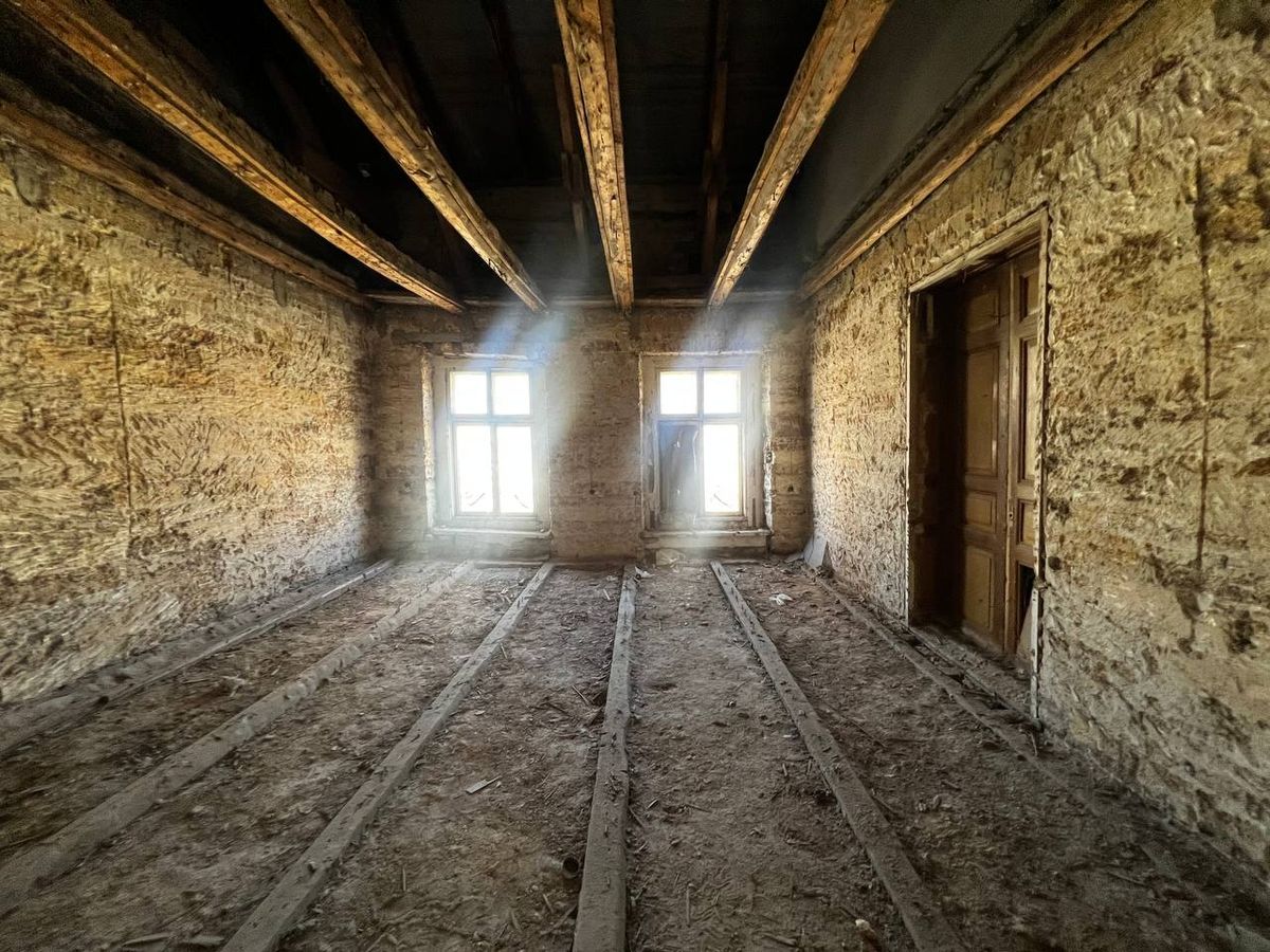 Квартира на Екатерининская ул.