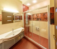 Квартира на Генуэзская ул.