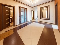 Квартира на Генуэзская ул.