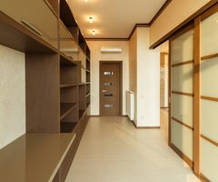 Квартира на Генуэзская ул.