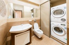 Квартира на Генуэзская ул.