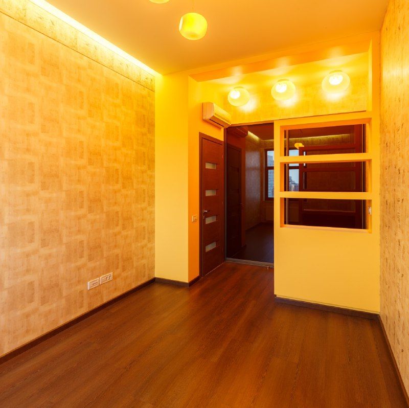 Квартира на Генуэзская ул.