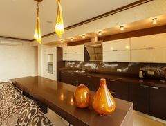 Квартира на Генуэзская ул.