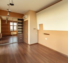 Квартира на Генуэзская ул.