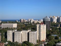 Квартира на Среднефонтанская ул.