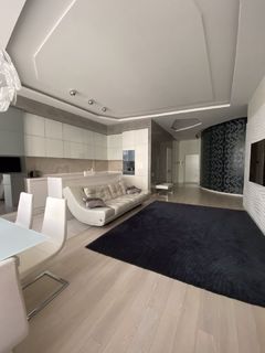 Квартира на Генуэзская ул.