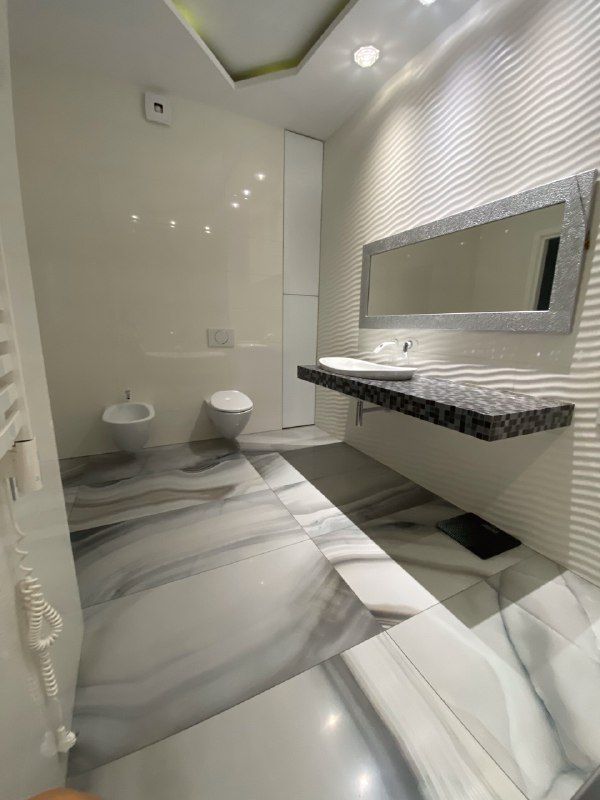 Квартира на Генуэзская ул.