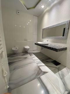 Квартира на Генуэзская ул.