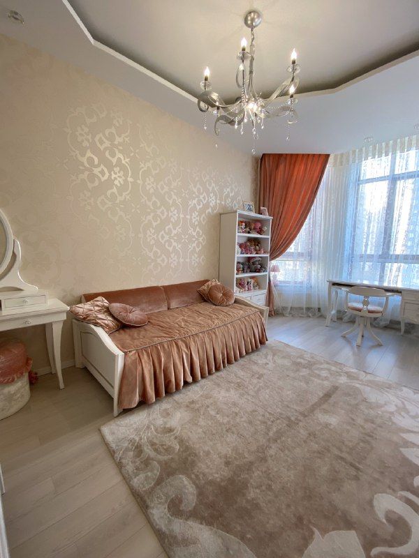 Квартира на Генуэзская ул.