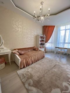 Квартира на Генуэзская ул.