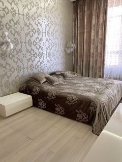 Квартира на Генуэзская ул.