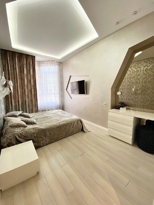 Квартира на Генуэзская ул.