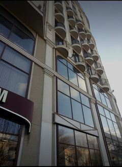 Квартира на Грецька вул.