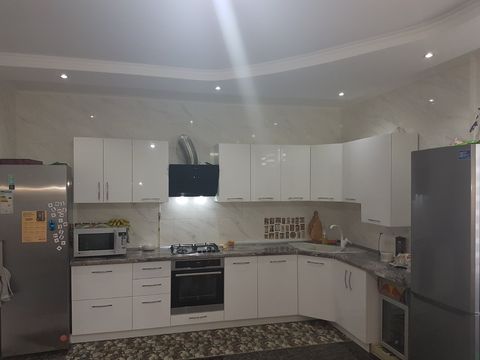 Квартира на Радужная ул.