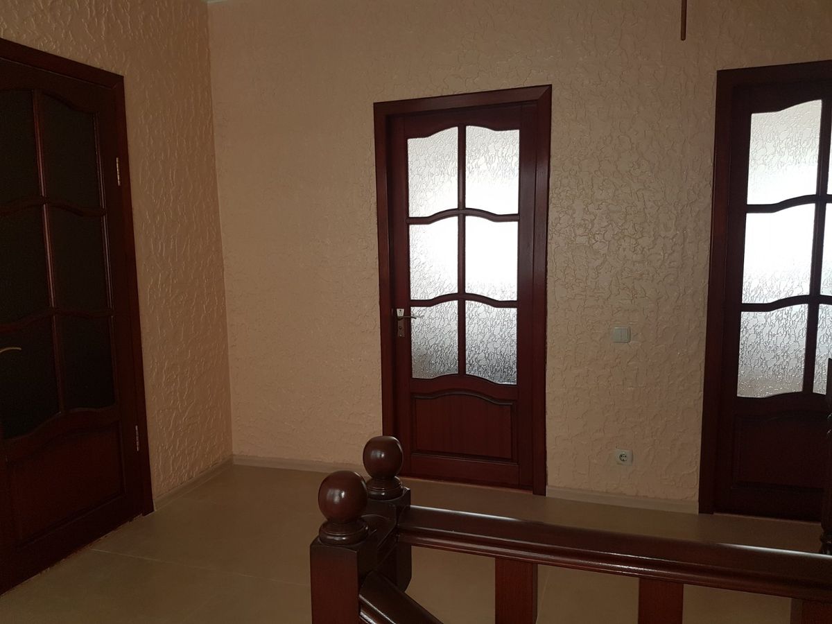 Квартира на Радужная ул.