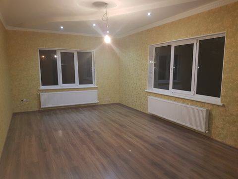 Квартира на Радужная ул.