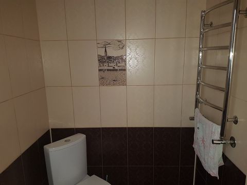 Квартира на Радужная ул.