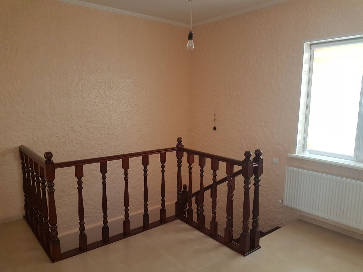 Квартира на Радужная ул.