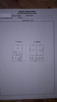 Квартира на Радужная ул.