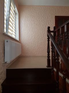 Квартира на Радужная ул.