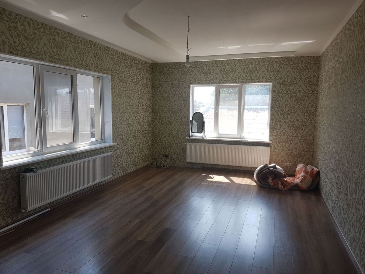 Квартира на Радужная ул.