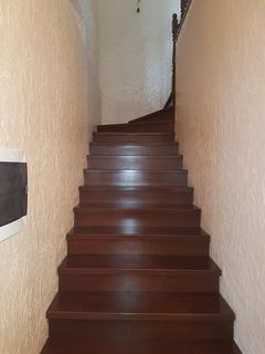 Квартира на Радужная ул.