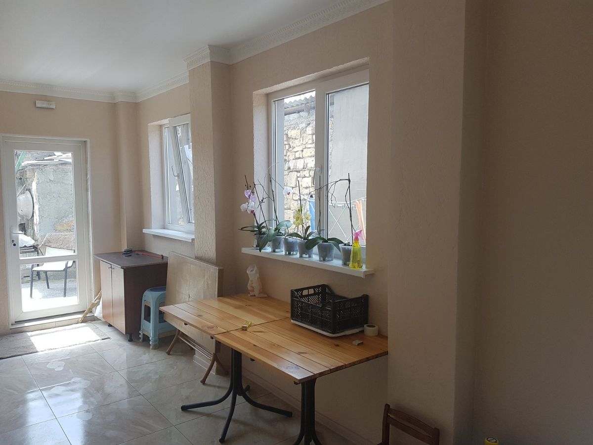 Квартира на Радужная ул.